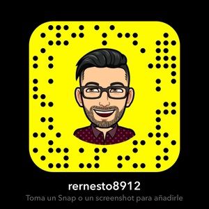 Meet your Posher, Ernesto